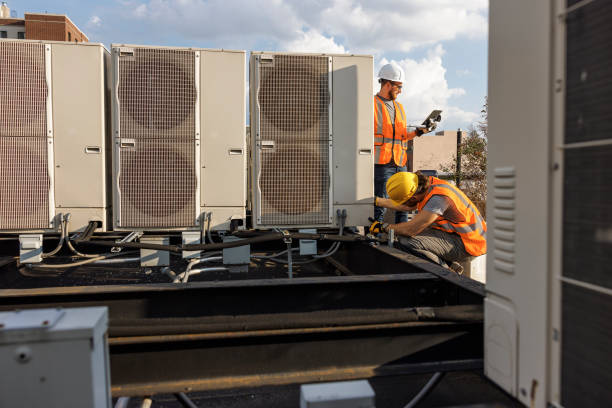  Toledo, IA HVAC Pros