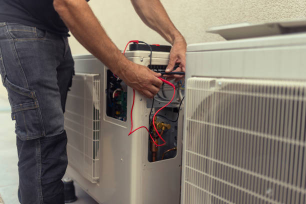 Trusted Toledo, IA HVAC Experts