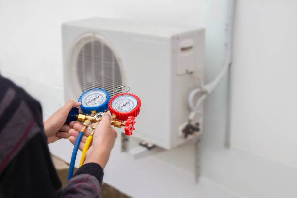 Best HVAC Training and Certification in Toledo, IA