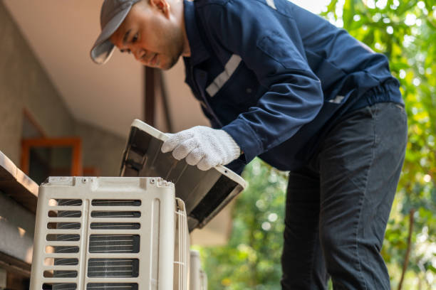 Best HVAC Financing and Leasing in Toledo, IA